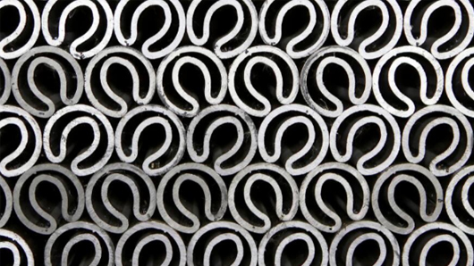 冷切割飛鋸切割斯韋勒克斯中空注漿錨桿管